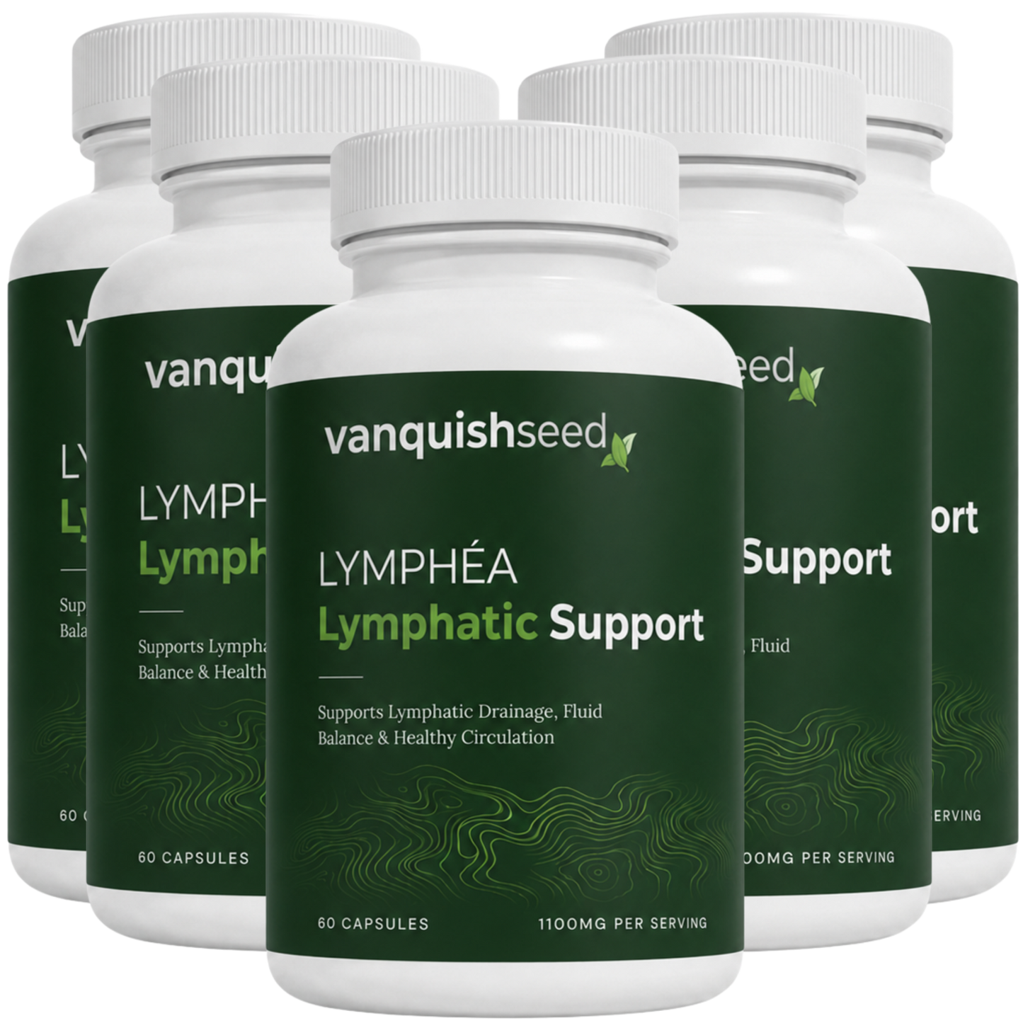 Lymphéa