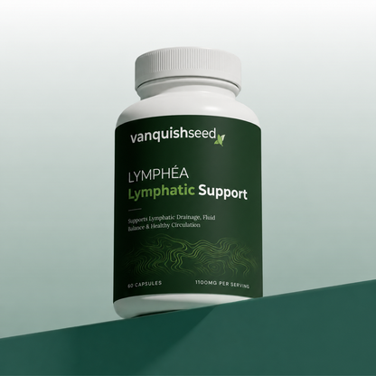 Lymphéa