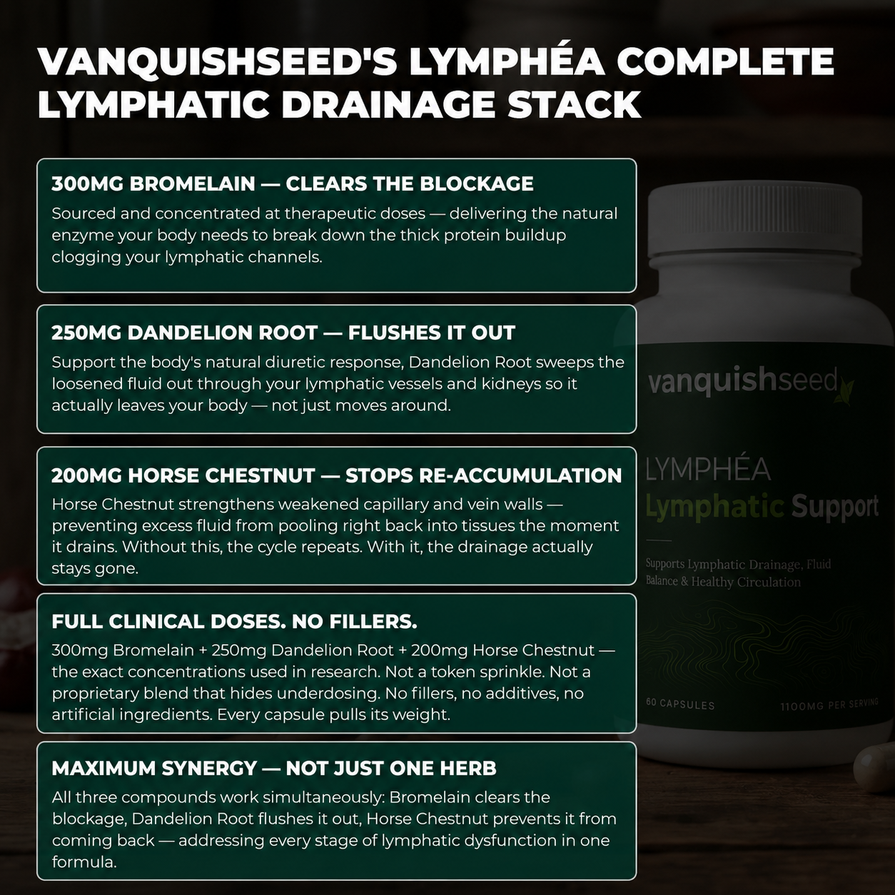 Lymphéa