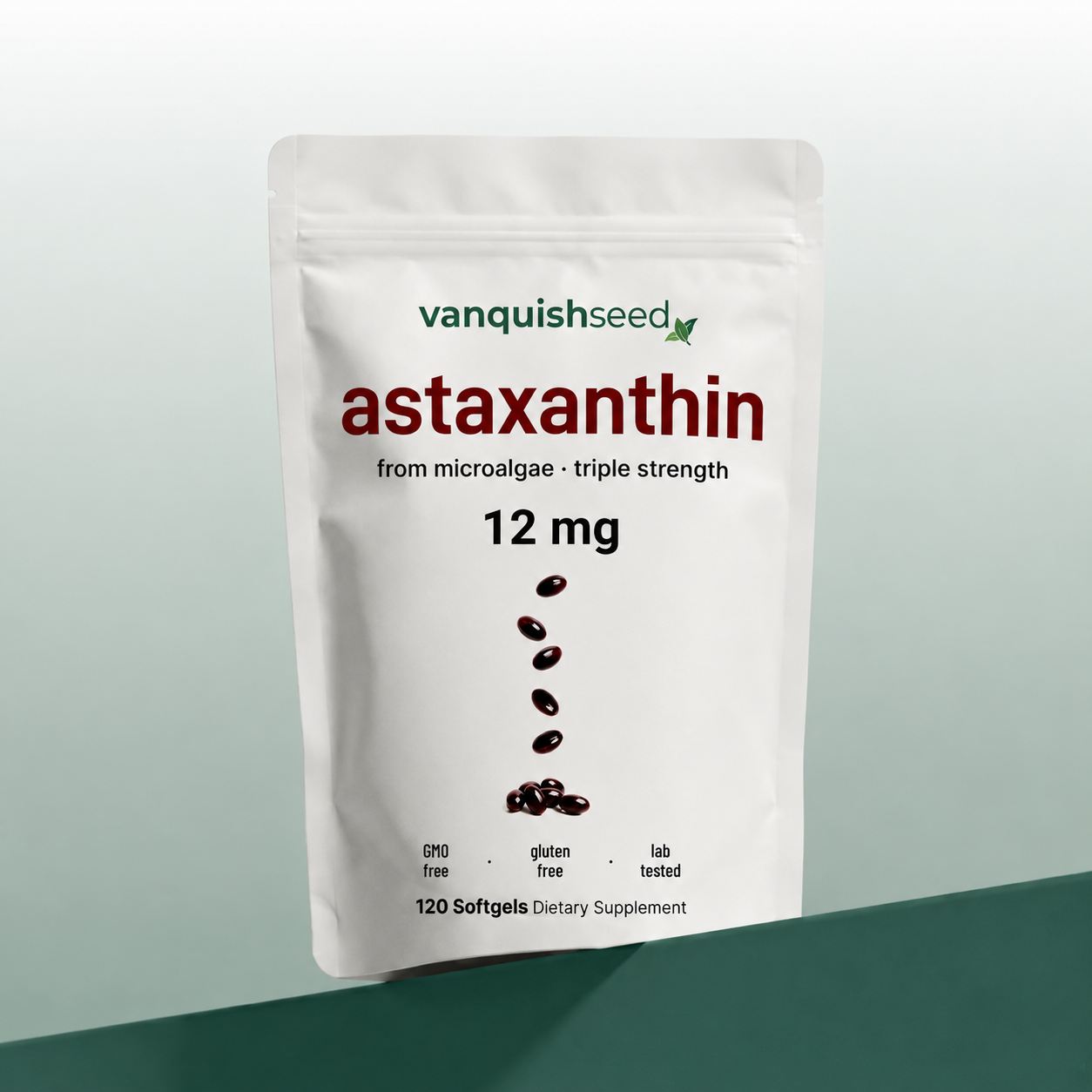 Astaxanthin