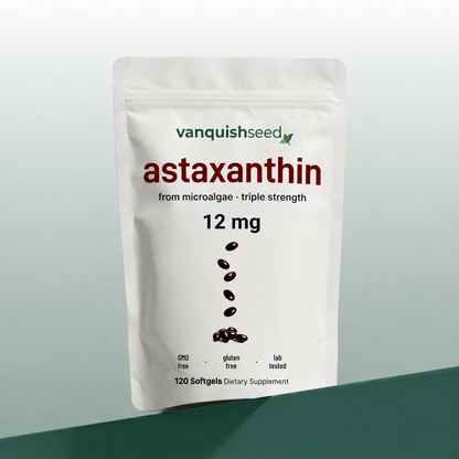 Astaxanthin