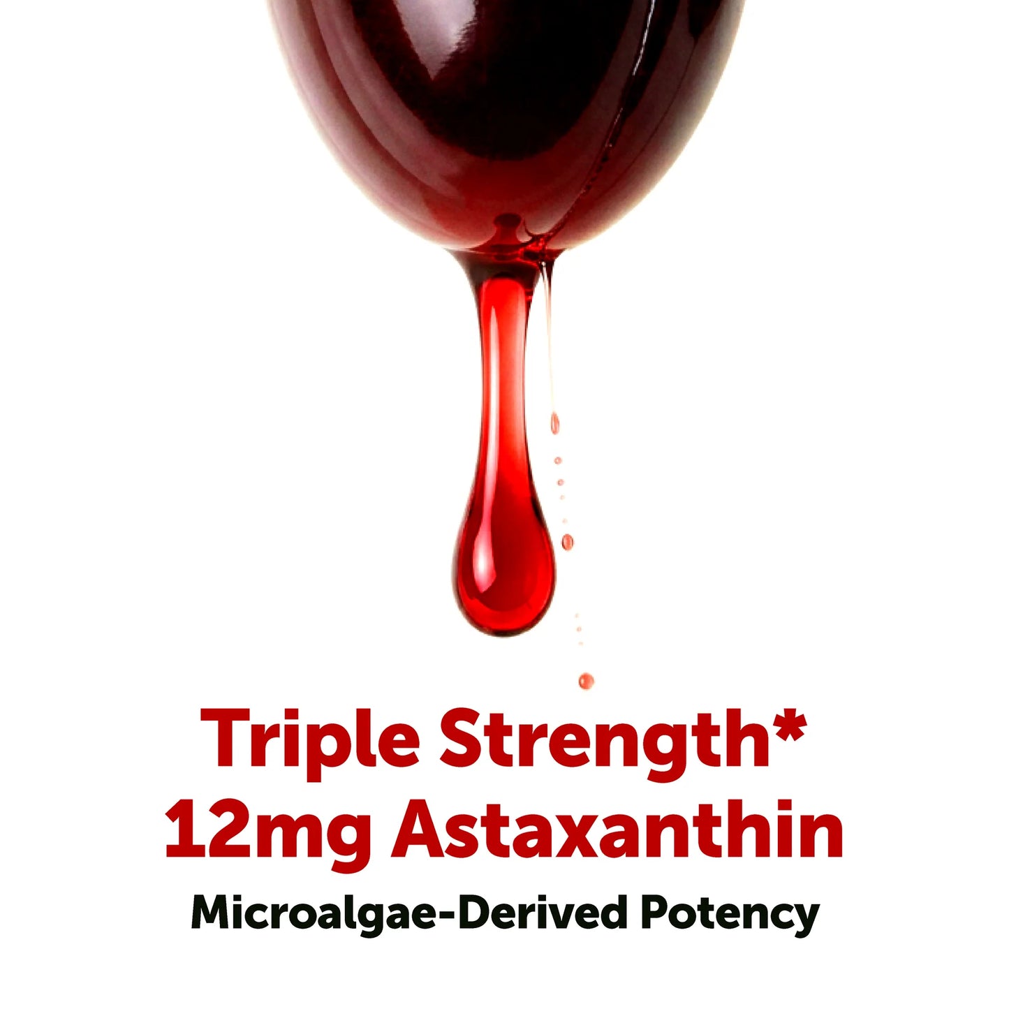 Astaxanthin