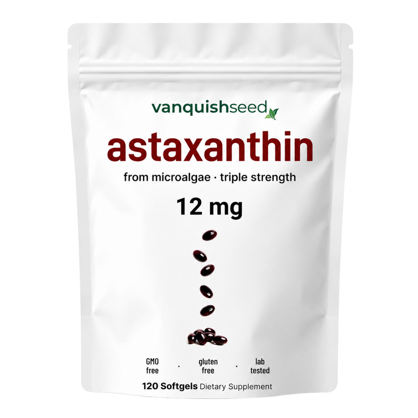 Astaxanthin
