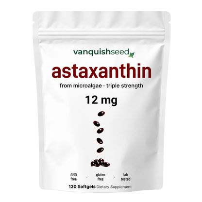 Astaxanthin