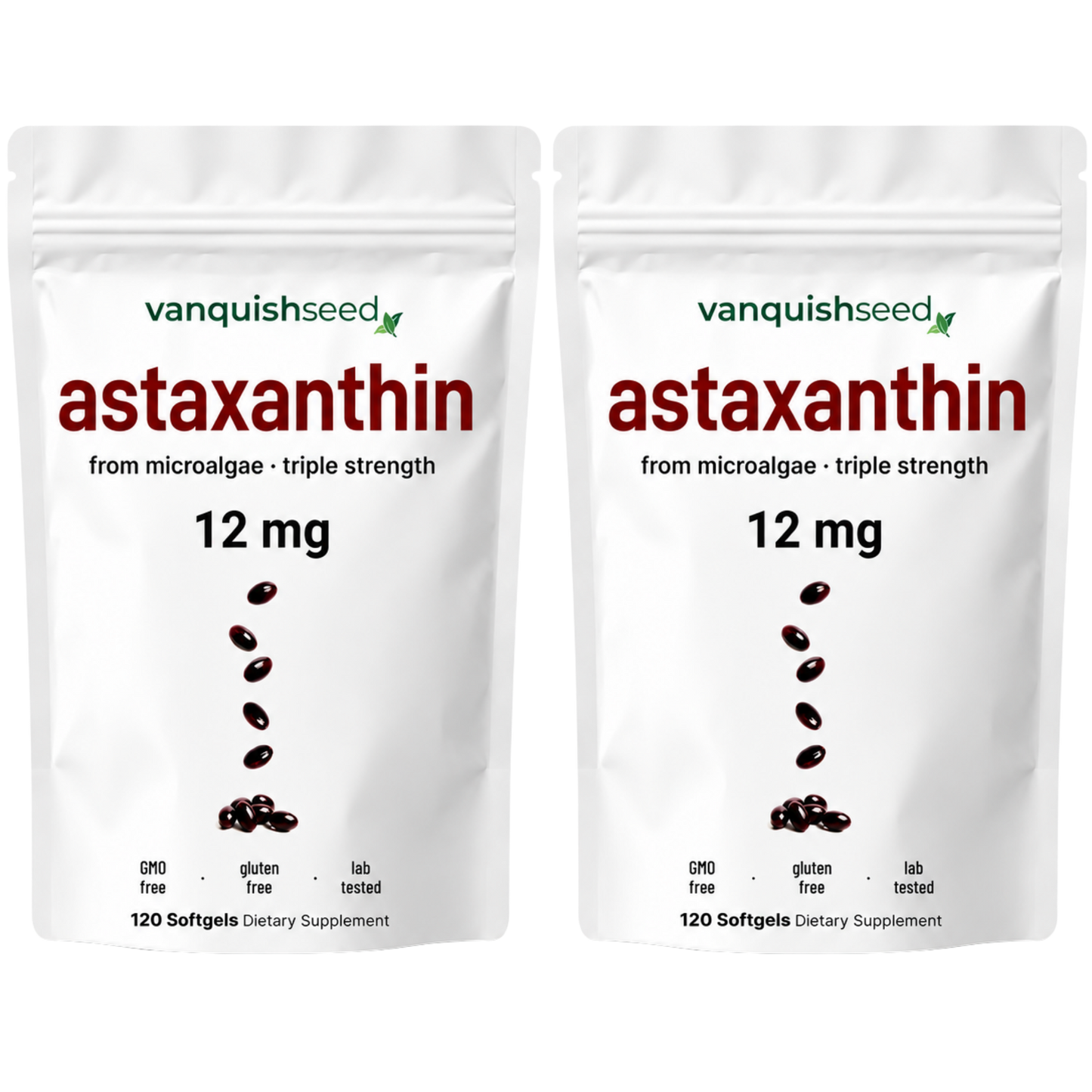 Astaxanthin