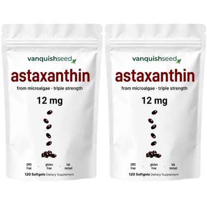 Astaxanthin