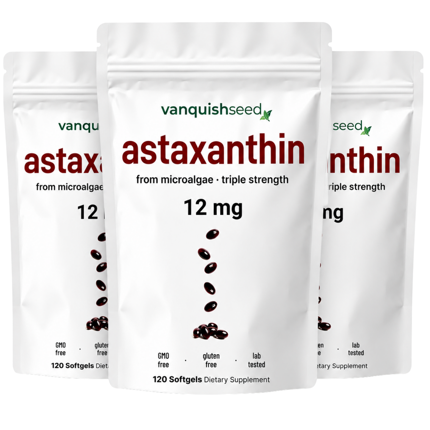 Astaxanthin