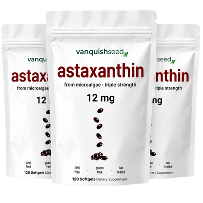 Astaxanthin