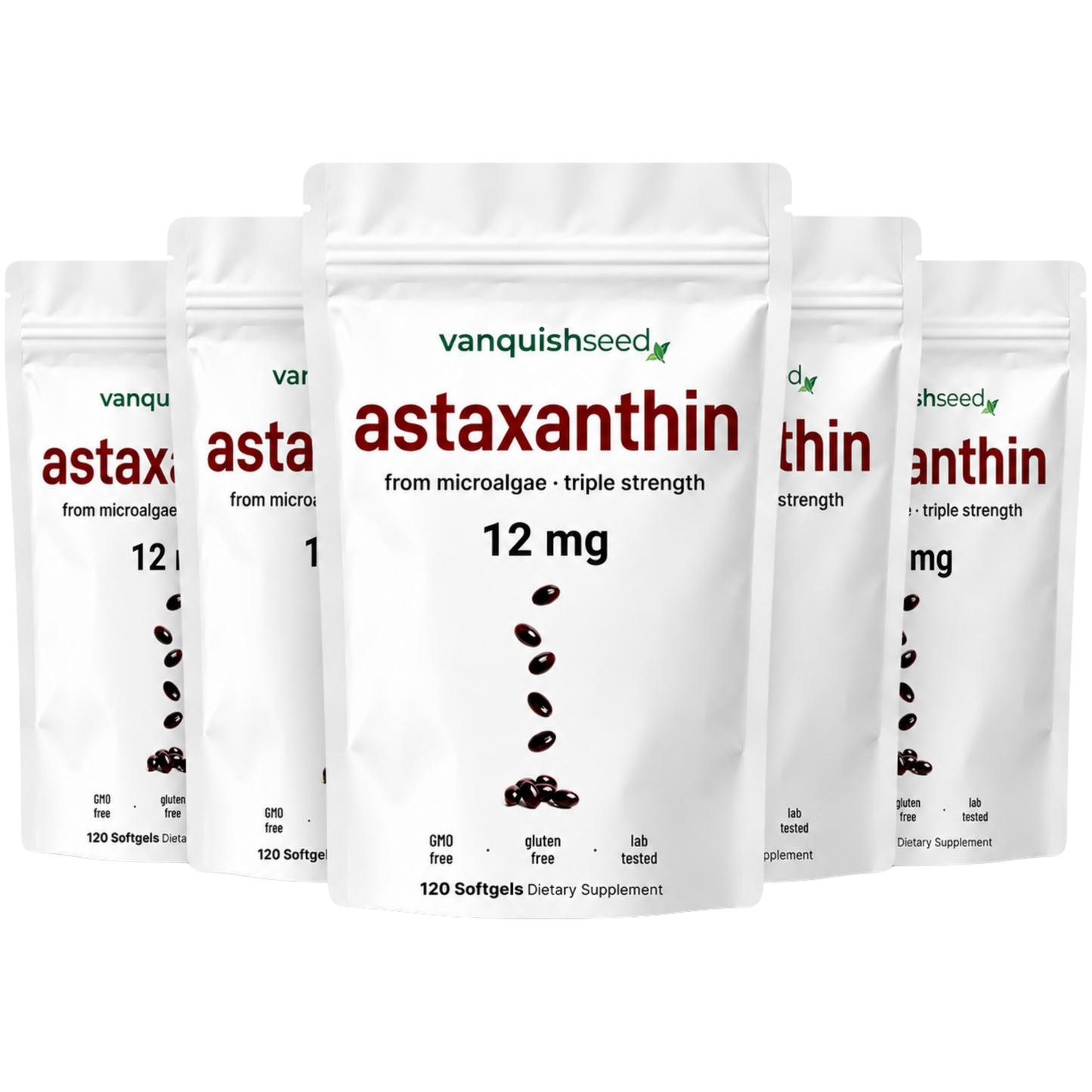 Astaxanthin