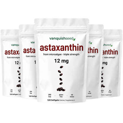 Astaxanthin