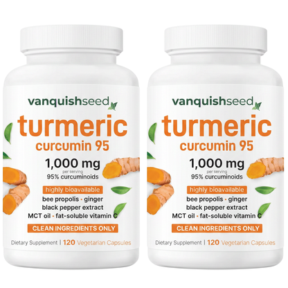Turmeric Curcumin