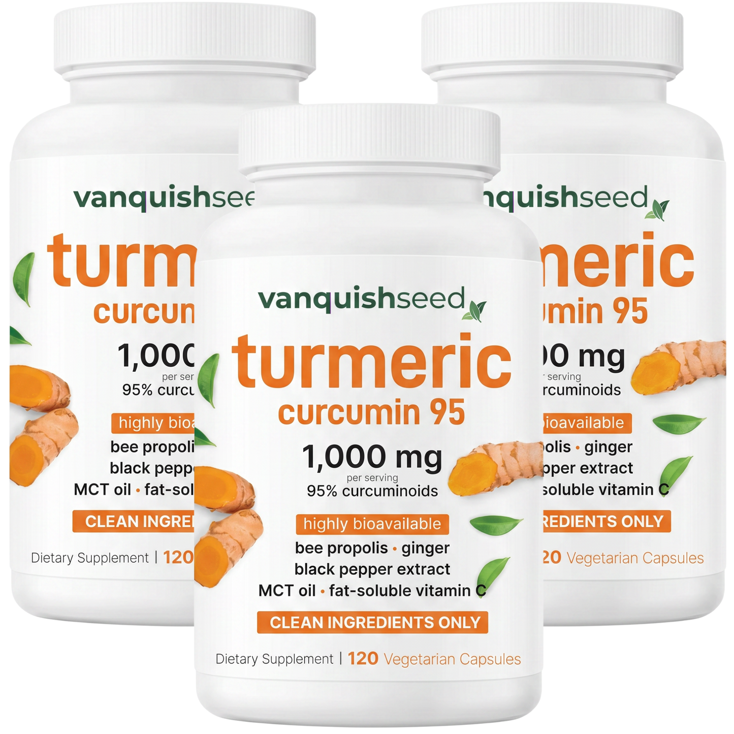 Turmeric Curcumin