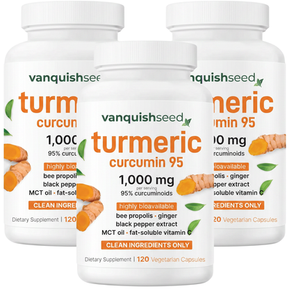 Turmeric Curcumin
