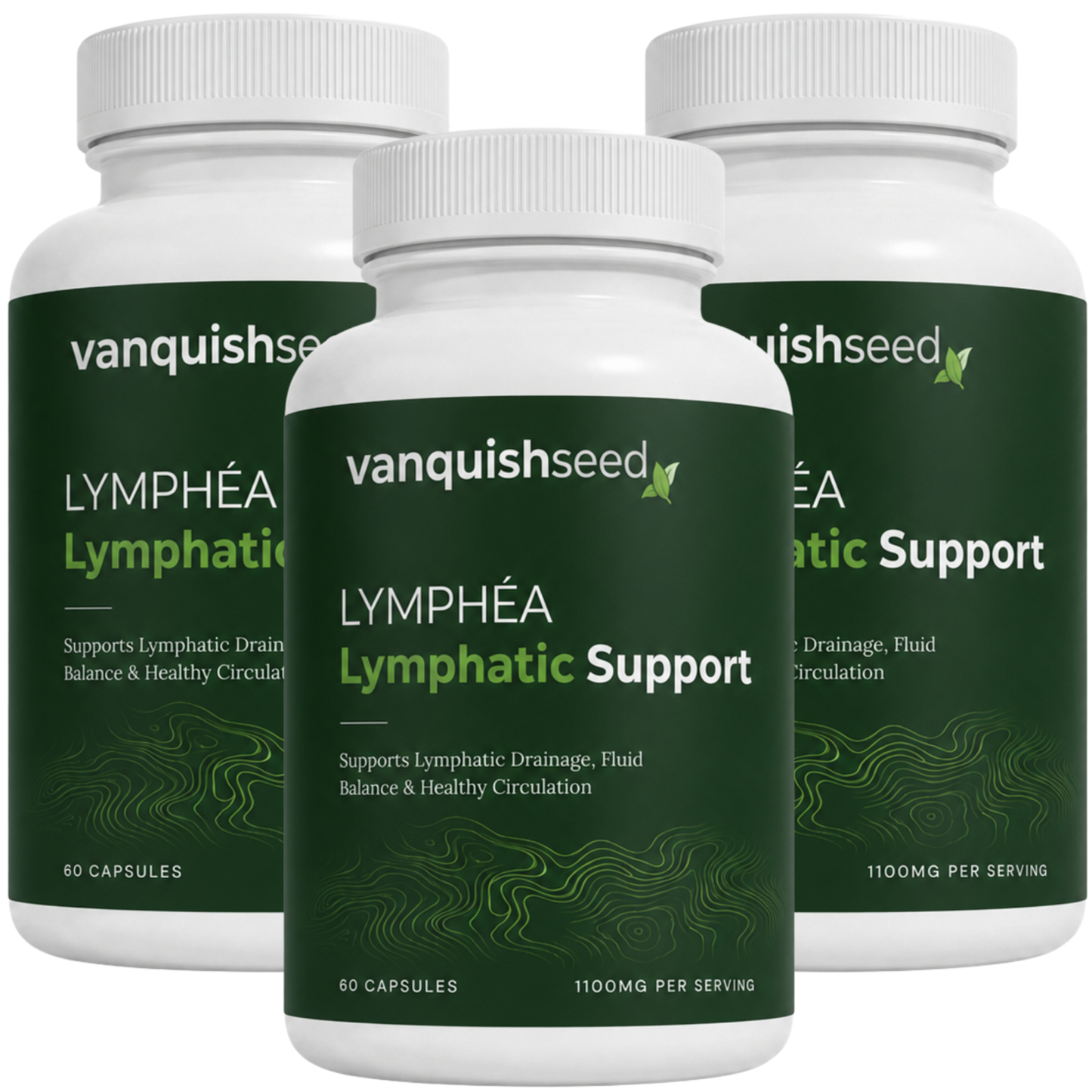 Lymphéa