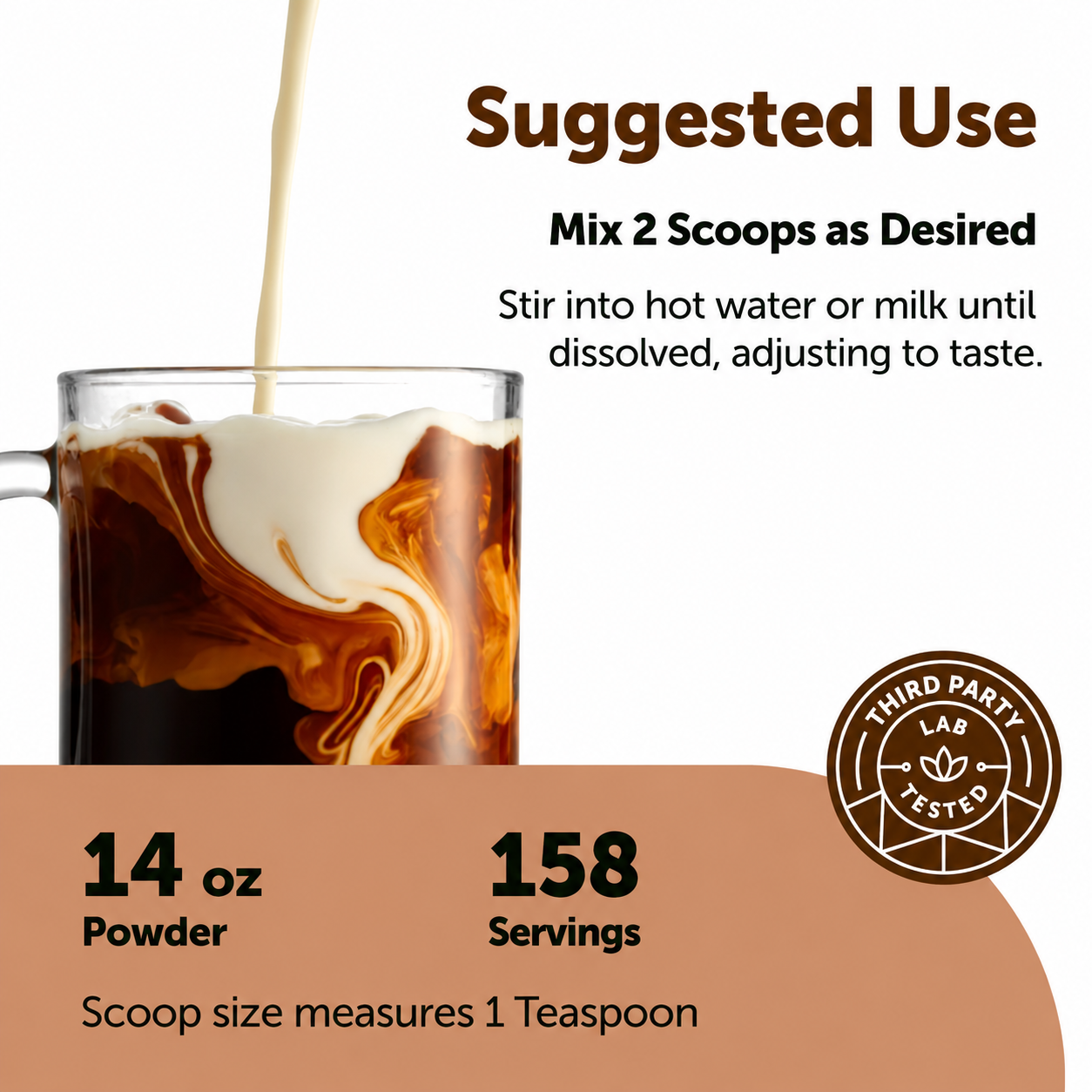 Mushroom Coffee