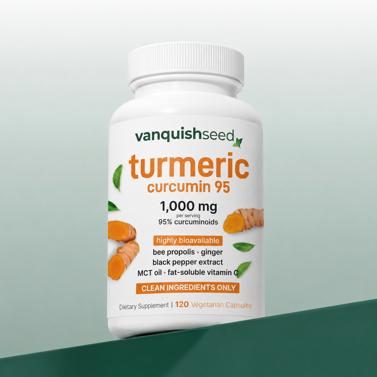 Turmeric Curcumin