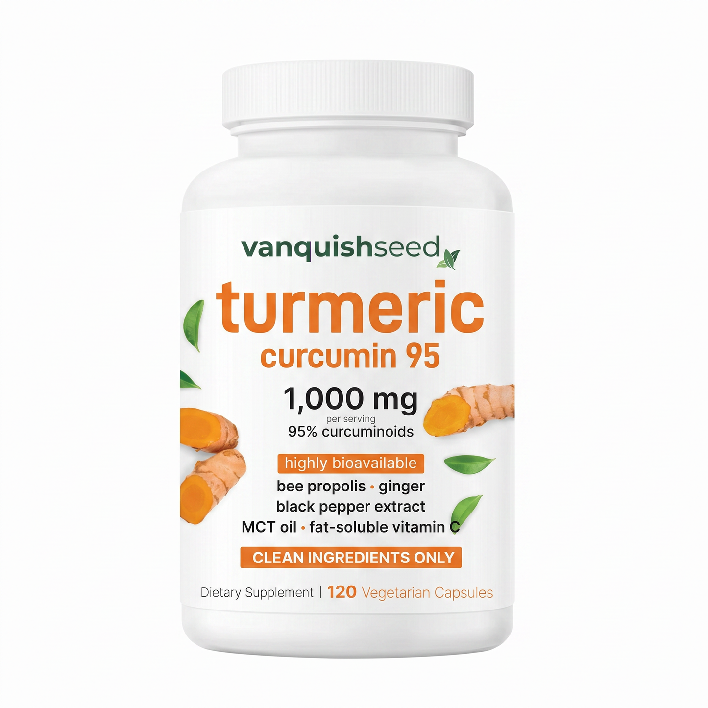 Turmeric Curcumin