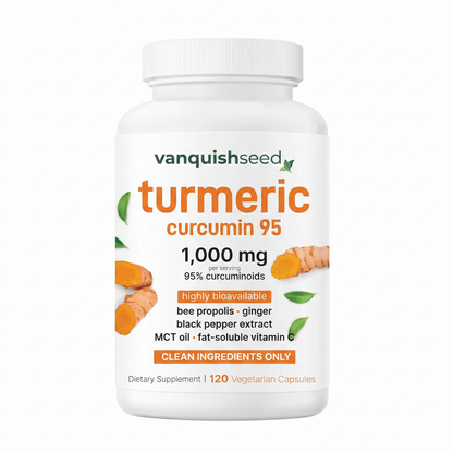 Turmeric Curcumin